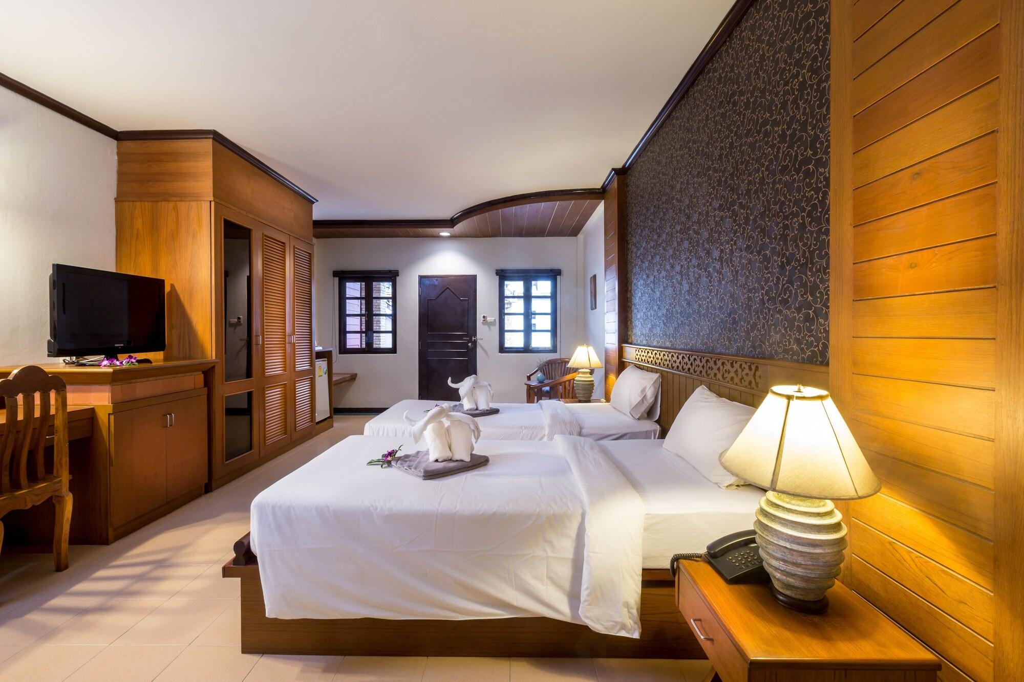 Jang 3* Patong