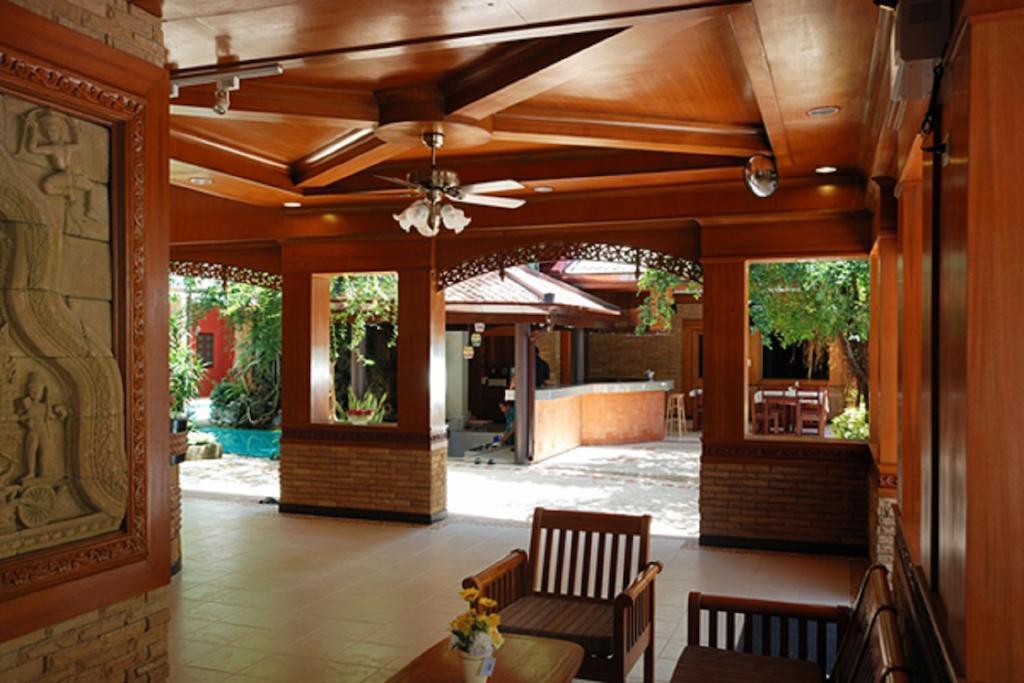 Jang Khách sạn Patong
