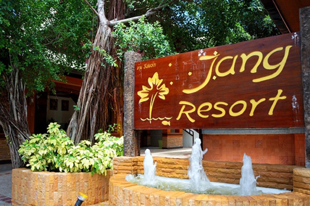 Jang Khách sạn 3*