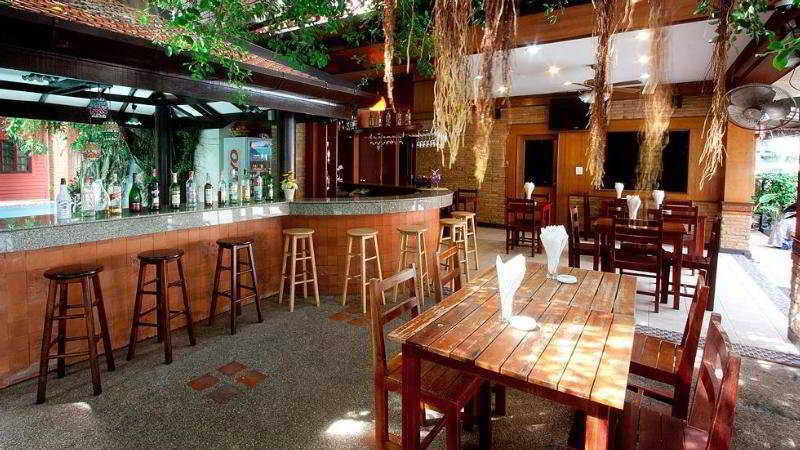 Khách sạn Jang Patong