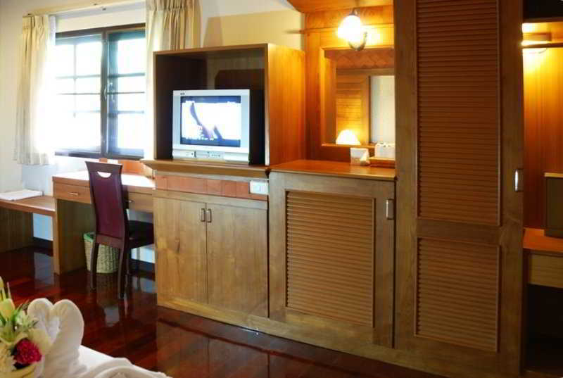 Jang Khách sạn Patong