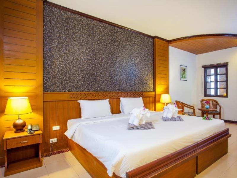 Khách sạn Jang 3*