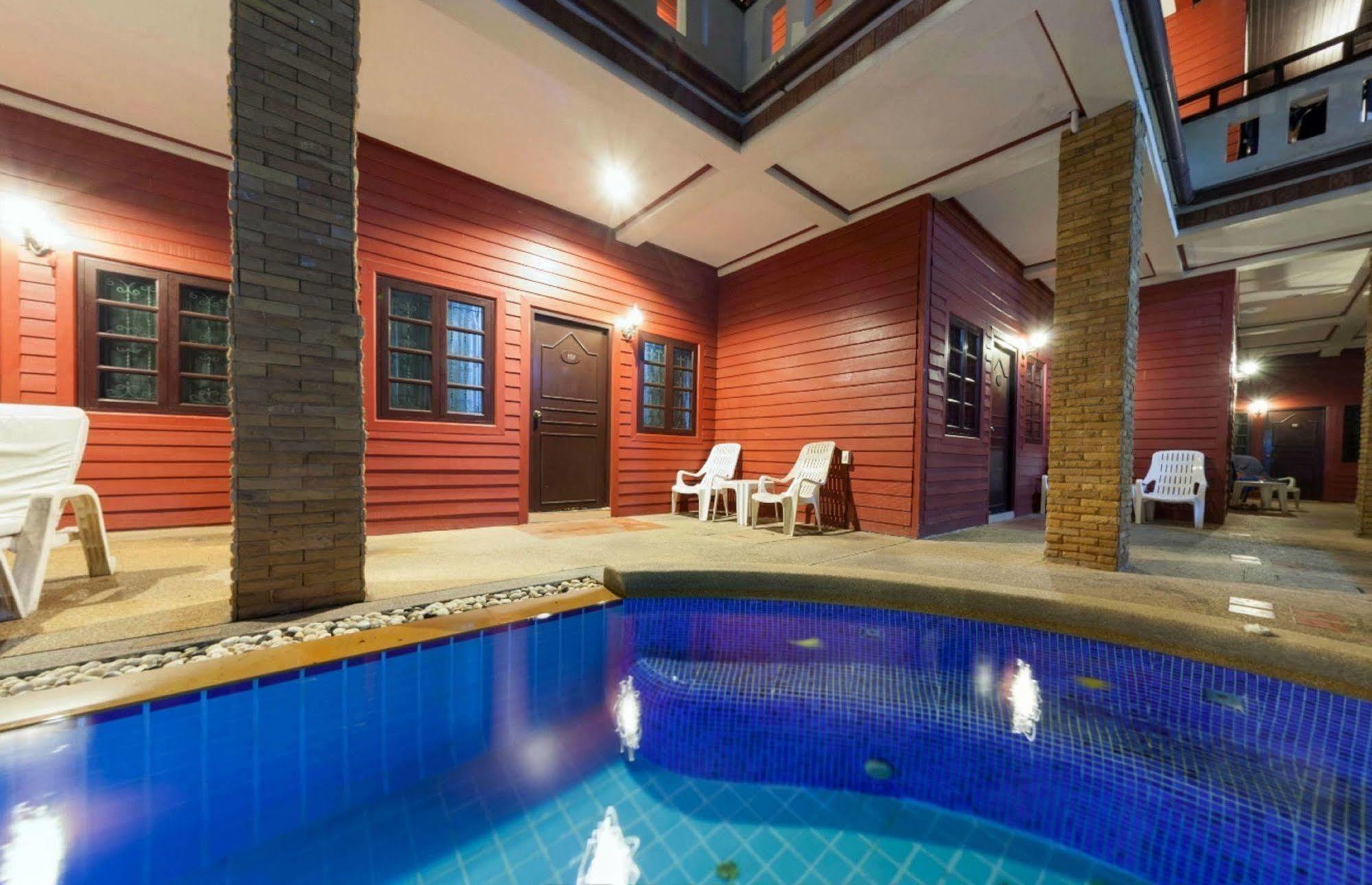 Khách sạn Jang 3*