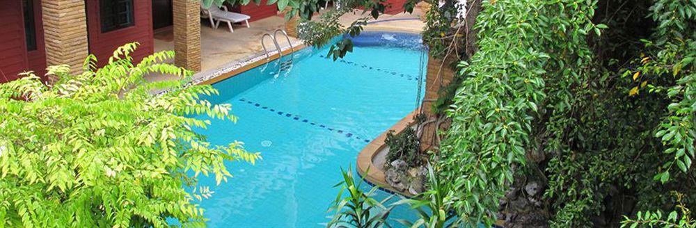 Jang Khách sạn Patong
